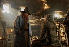 “El señor de los anillos: Los anillos de poder”: lo que debes saber sobre Tom Bombadill, el nuevo personaje de la temporada 2
