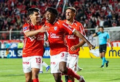 Resumen extendido, goles, penales y video: Cienciano vs. Melgar (5-4), por la Copa Sudamericana