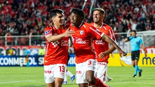 Resumen extendido, goles, penales y video: Cienciano vs. Melgar (5-4), por la Copa Sudamericana