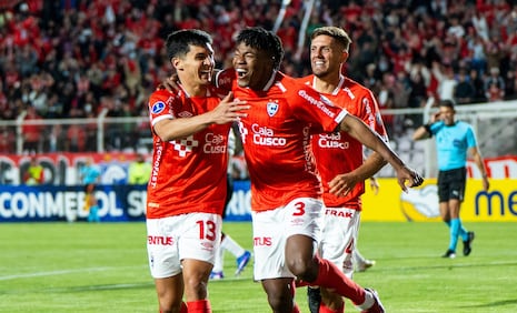 Resumen extendido, goles, penales y video: Cienciano vs. Melgar (5-4), por la Copa Sudamericana
