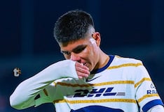 ¿Se va o se queda? Representante de Piero Quispe habló sobre su futuro