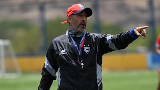 Abogado de Cristian Díaz reveló la justificación de Alianza Lima para no contratar al DT