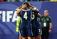 Resumen extendido, goles y video: Brasil vs. Haití (3-0), por el Mundial 2026