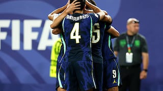 Resumen extendido, goles y video: Brasil vs. Haití (3-0), por el Mundial 2026