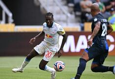 Pachuca vs Salzburgo (1-2): goles, resumen y video por Mundial de Clubes 2025