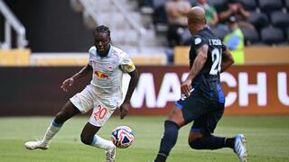 Pachuca vs Salzburgo (1-2): goles, resumen y video por Mundial de Clubes 2025