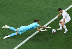Video, resumen y goles del Irán vs. Nueva Zelanda (2-2) por el debut de la Copa del Mundo