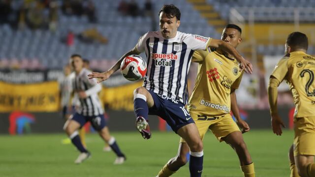 Alianza Lima vs Cusco FC (0-3): resumen y minuto a minuto por el Torneo Apertura