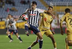 Alianza Lima vs Cusco FC (0-3): resumen y minuto a minuto por el Torneo Apertura