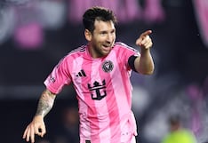 Lionel Messi renovará con Inter Miami: tiempo de contrato y millonario salario en MLS