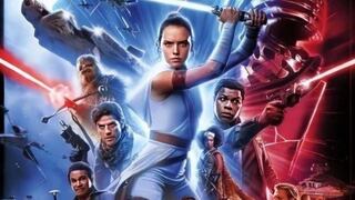 “Star Wars: The Rise of Skywalker”: póster internacional de la película confirma el regreso de un amado personaje