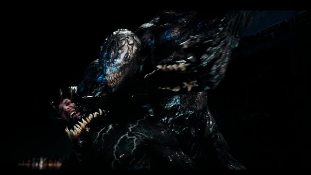 Venom vs. Riot: nuevo avance de la película enfrenta a los dos simbiontes [VIDEO]