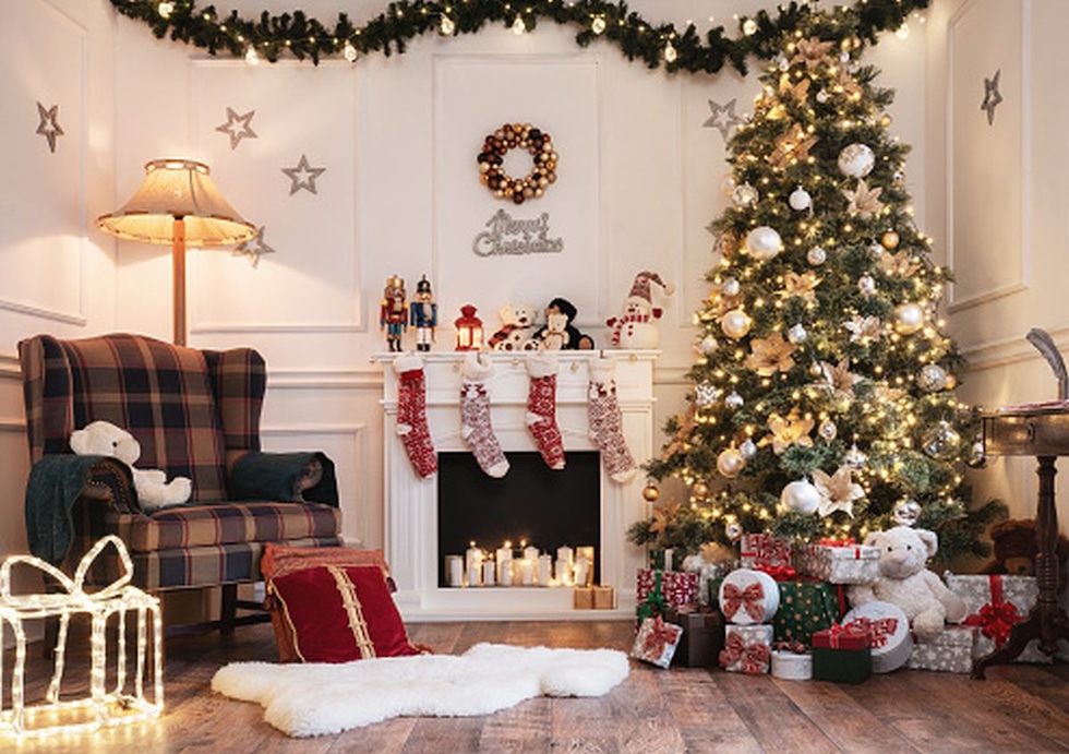 ¡Feliz Navidad 2024! 100 imágenes alusivas para dedicar en redes sociales a tus familiares y amigos.