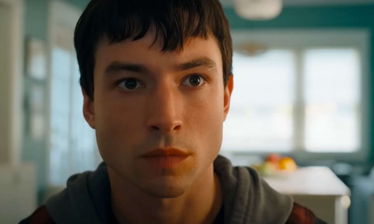 Conoce en la nota si la película tiene escenas postcréditos. ( (Foto: Captura/YouTube- Warner Bros. Pictures Latinoamérica)