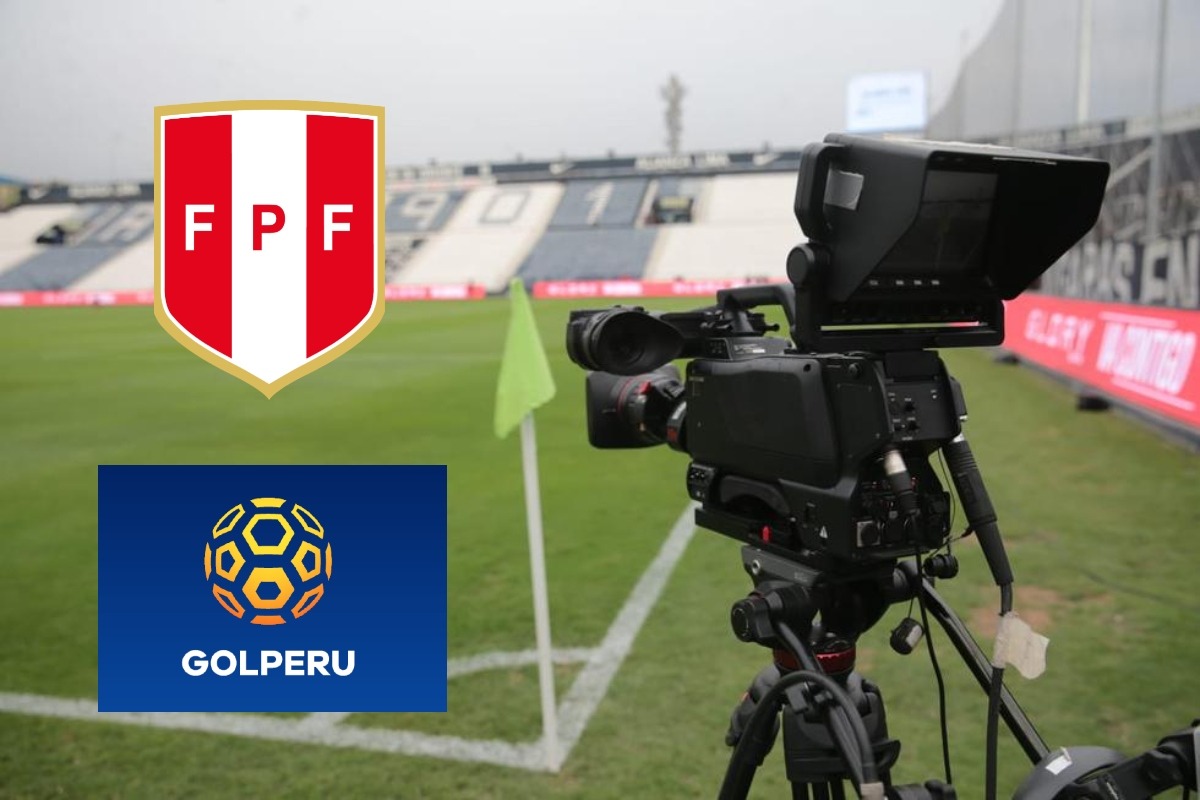 Tras casi un mes de tregua: ¿qué pasó con la guerra por los derechos de TV de la Liga 1? (Foto: GEC)