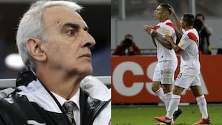 Jorge Fossati sobre repechaje: "Perú es más que Nueva Zelanda futbolísticamente"