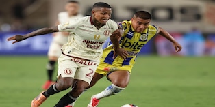 Los cremas buscarán retomar su mejor versión en el partido Universitario vs UTC (Crédito: Alamy Stock Photo).