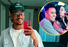 André Carrillo sobre la incursión de Christian Cueva en la cumbia: “Tenía ese talento escondido”