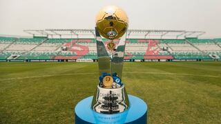 ¿Cuándo es la final del Sudamericano Sub-15 en Bolivia? Fecha y hora del partido