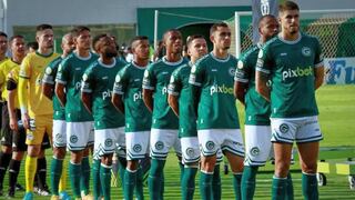 A diez días del partido contra Universitario: Goiás anunció salida de su comando técnico