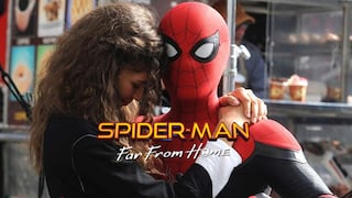 Spider-Man: Far From Home | Fecha de estreno, tráiler oficial, personajes, teorías, spoilers y más