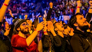 Chile acogerá la Final Movistar 2018 de League of Legends para conocer al campeón absoluto de la región​