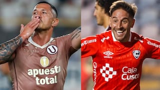 Canales de TV, Universitario vs. Cienciano: horarios y transmisión del Torneo Clausura 2026