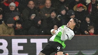 Liverpool vs. Bournemouth (4-0): video, goles y resumen del partido por Premier League