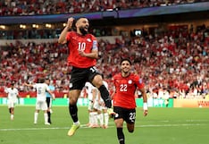 Por el Mundial 2026, Nueva Zelanda vs. Egipto (1-3): video, resumen y todos los goles