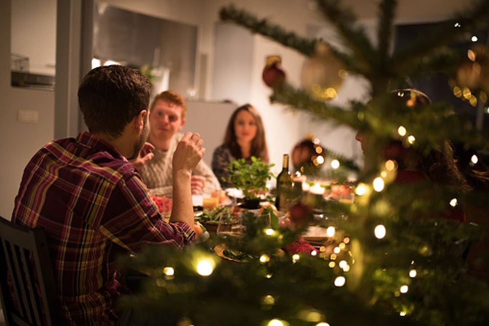 ¡Feliz Navidad 2024! 100 imágenes alusivas para dedicar en redes sociales a tus familiares y amigos.