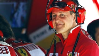 Fórmula 1: Museo Michael Schumacher abrirá sus puertas en junio