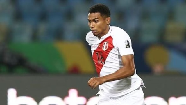 Marcos López. (Foto: GEC)