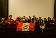 Documental ‘Esta es la U’ se estrenó con éxito en Berlín