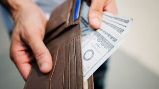 Esta es la cantidad de dinero que debes tener en la billetera si te encuentras en Estados Unidos