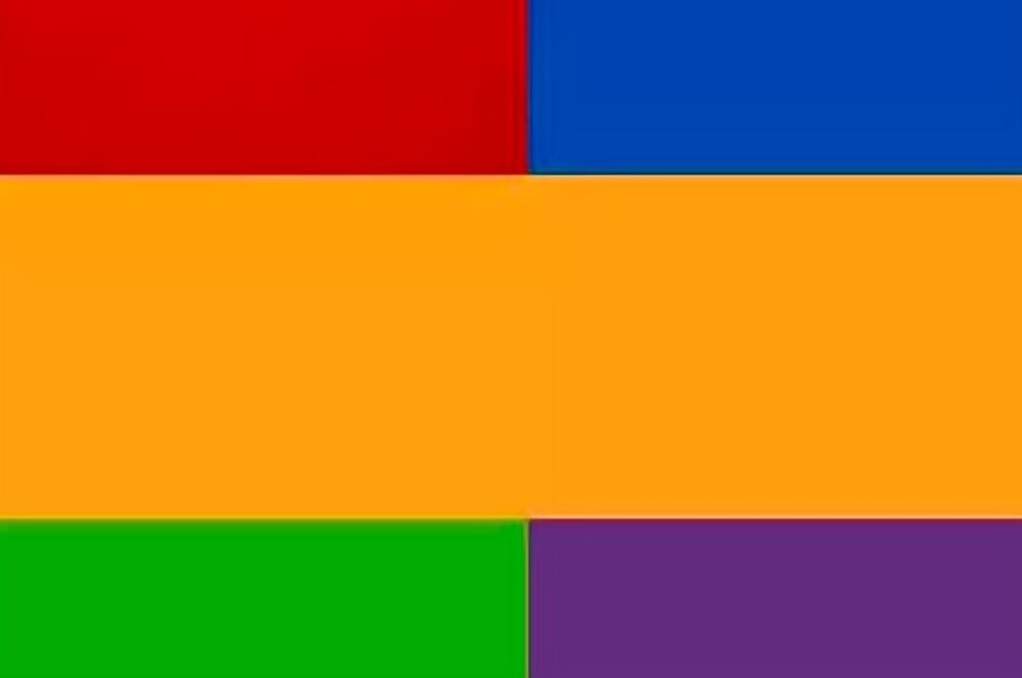 Test visual: descubre cuál es tu perfil laboral con solo elegir uno de los colores (Foto: GenialGuru).