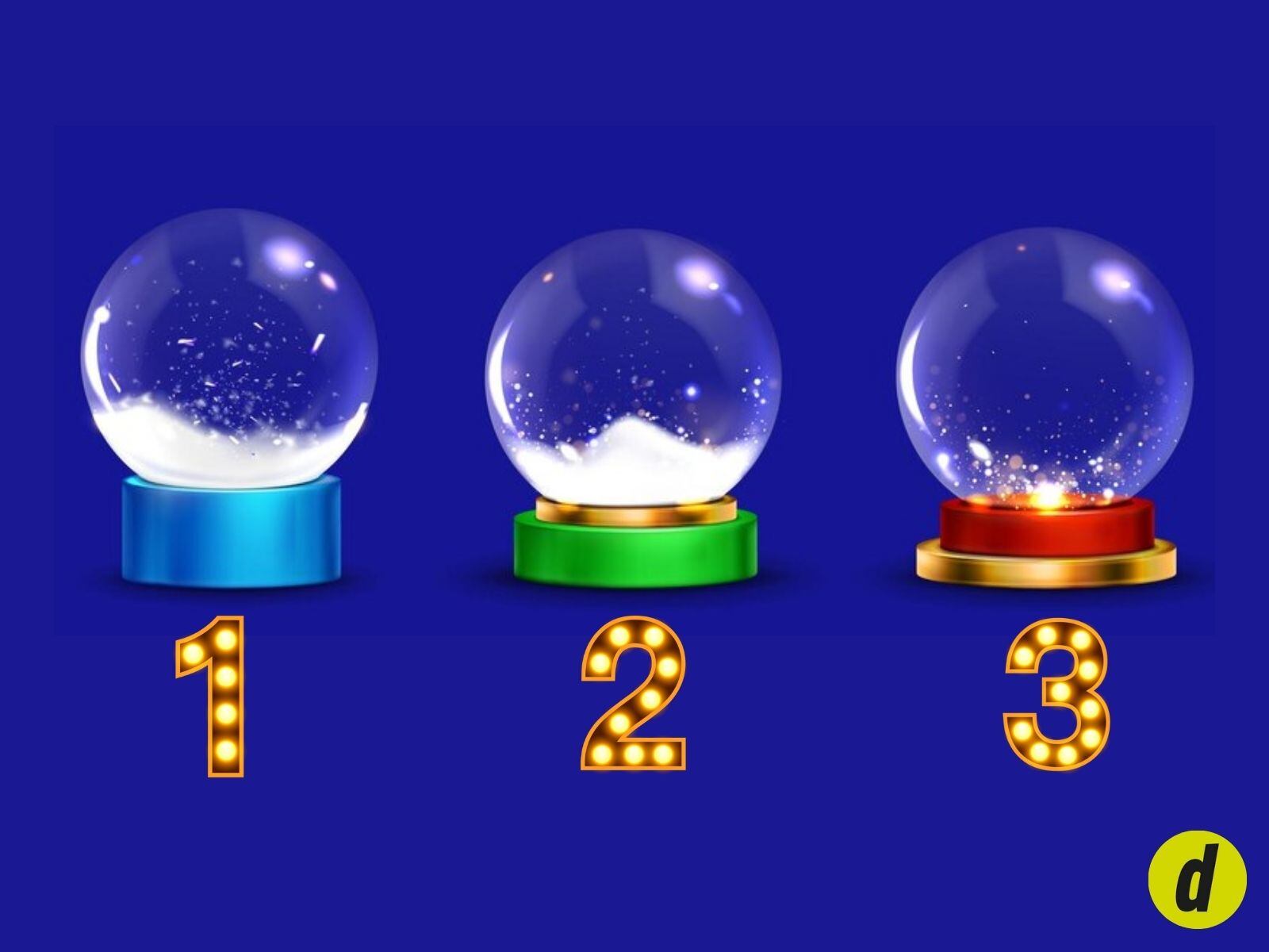 TEST VISUAL | Selecciona el que más te gusta por su diseño. Tómalo con calma. (Foto: Composición Freepik / Depor)