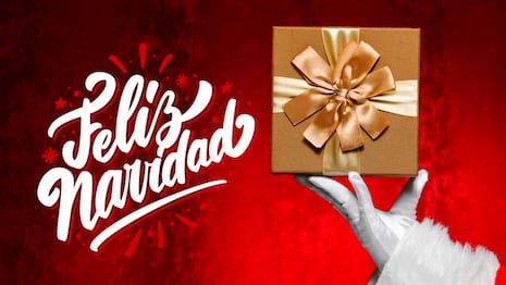 ◉ Las 200 mejores frases cortas y originales para desear una ¡Feliz Navidad 2024! a tu familia y amigos por WhatsApp