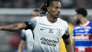 “Es un ganador y un gran profesional”: Ramón Díaz y los elogios a André Carrillo