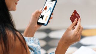 7 de cada 10 peruanos emplea sus celulares para compras durante campañas navideñas