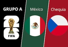 📡 Dónde ver señal transmisión México — República Checa EN VIVO y GRATIS por la Copa Mundial de Fútbol 2026 | Canales TV y Streaming