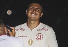 Con Concha, ‘Orejas’ y Dorregaray: once definido de la ‘U’ para estreno ante Mannucci