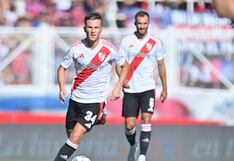¿En qué canales ver River vs. San Lorenzo y a qué hora juegan hoy?