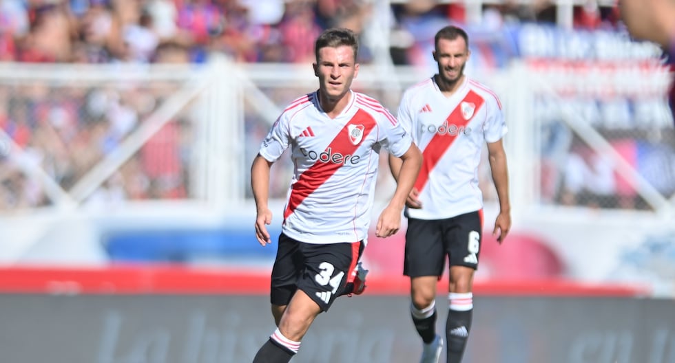 En Qu Canales Ver River Vs San Lorenzo EN VIVO A Qu Hora Juegan Hoy En qu canales ver river vs san lorenzo en vivo a qu hora juegan hoy