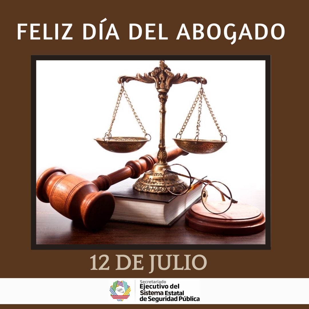 Imágenes para dedicar por el Día del Abogado 2023 en México. (Foto: Pixabay)