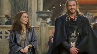 Thor: Love and Thunder | Conoce a la villana más rumoreada para la cinta de la Fase 4 del UCM