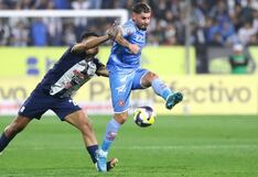 Alianza Lima vs. Deportivo Garcilaso (3-4): video, goles y resumen por el Torneo Clausura