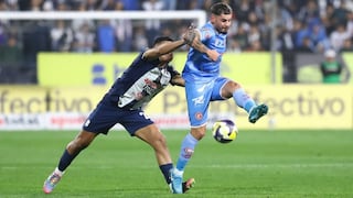 Alianza Lima vs. Deportivo Garcilaso (3-4): video, goles y resumen por el Torneo Clausura
