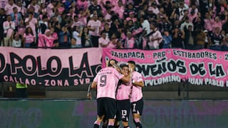 Sport Boys vs. Universitario: ya se vendieron 5 mil entradas para el duelo en el Miguel Grau