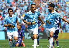 El arte y la fuerza: Yotún, Ignacio y las claves de un Cristal que pisa fuerte en el Clausura