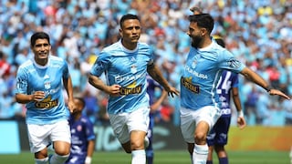 El arte y la fuerza: Yotún, Ignacio y las claves de un Cristal que pisa fuerte en el Clausura